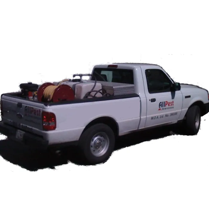 AllPest Termite & Pest Control Picture 1