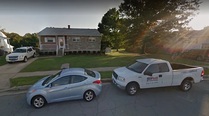 AllPest Termite & Pest Control Picture 2