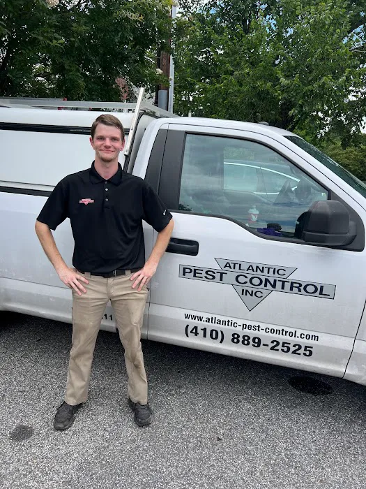Atlantic Pest Control Inc Picture 8