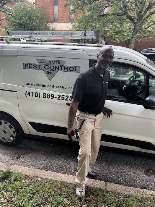 Atlantic Pest Control Inc Picture 5