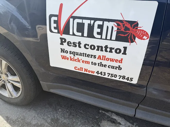 Evictem pest control llc Picture 1