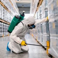 Baltimore Pest Control Exterminators ico
