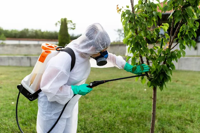 Baltimore Pest Control Exterminators Picture 10