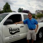 Houck Pest Control