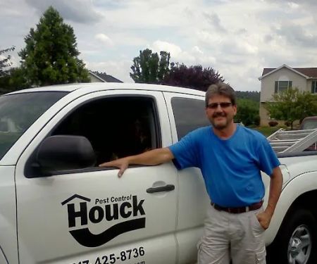 Houck Pest Control