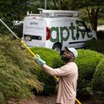 Aptive Pest Control