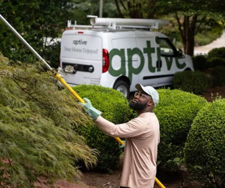 Aptive Pest Control