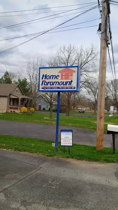 Home Paramount Pest Control Picture 1