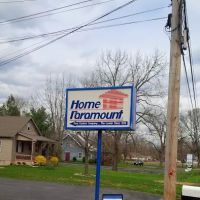 Home Paramount Pest Control ico