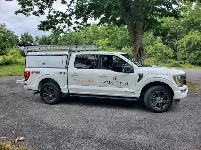 Main Street Pest Control Picture 9