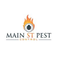 Main Street Pest Control ico