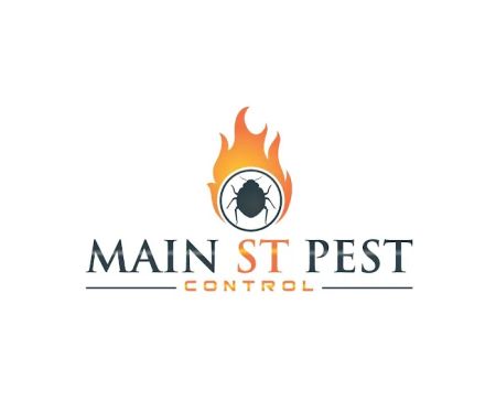 Main Street Pest Control