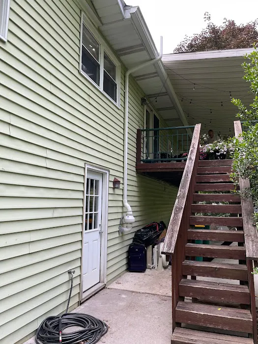 Precision Inspections & Radon Solutions Picture 8
