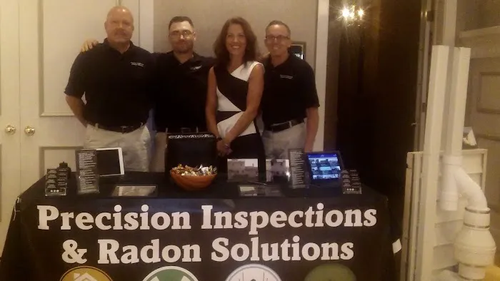 Precision Inspections & Radon Solutions Picture 10