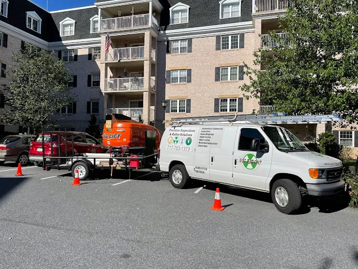Precision Inspections & Radon Solutions Picture 1