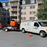 Precision Inspections & Radon Solutions ico