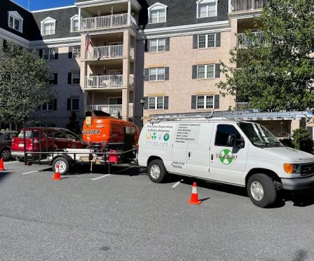 Precision Inspections & Radon Solutions