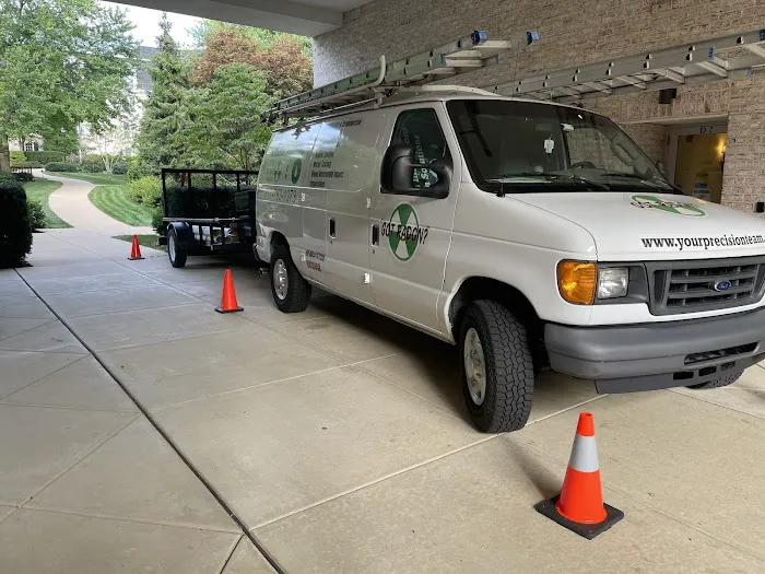 Precision Inspections & Radon Solutions Picture 3