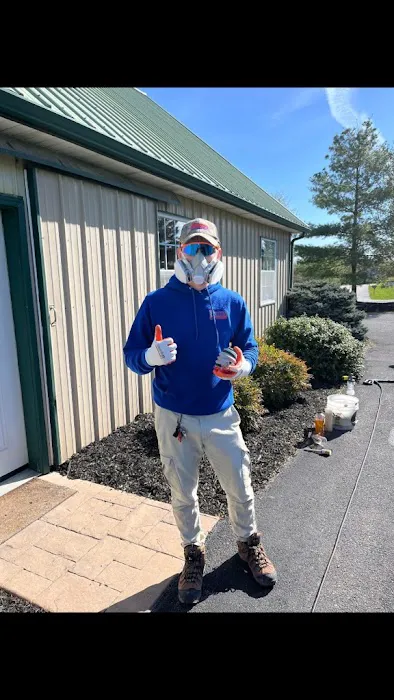 ANDROS Pest Control, LLC Picture 8