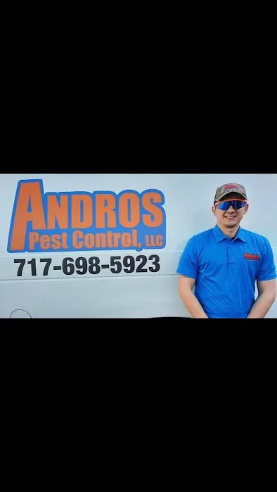 ANDROS Pest Control, LLC Picture 1