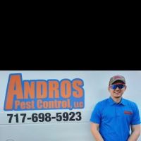 ANDROS Pest Control, LLC ico