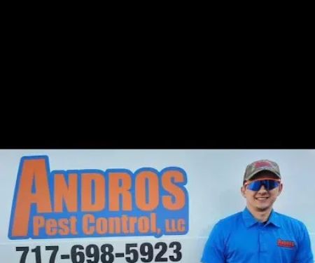 ANDROS Pest Control, LLC