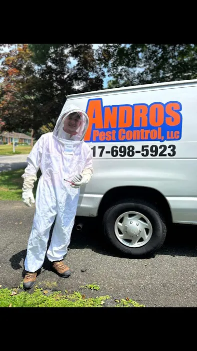 ANDROS Pest Control, LLC Picture 5