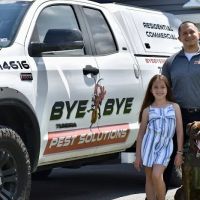 Bye Bye Pest Solutions ico