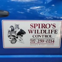 Spiro's Wildlife Control ico