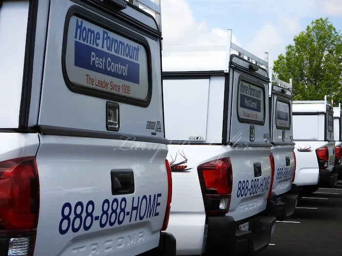 Home Paramount Pest Control Picture 6