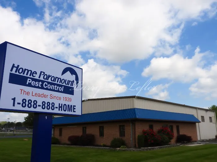 Home Paramount Pest Control Picture 5