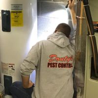 Douty's Pest Control LLC ico