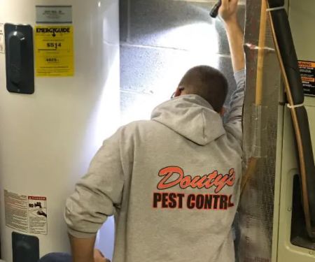 Douty's Pest Control LLC