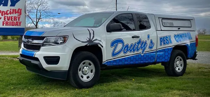 Douty's Pest Control LLC Picture 4