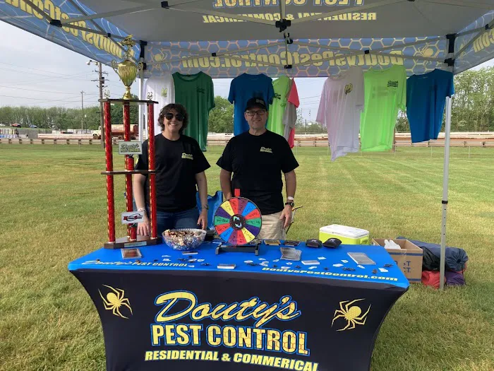 Douty's Pest Control LLC Picture 2