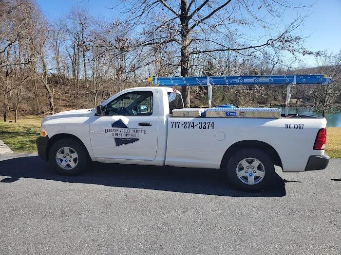 Lebanon Valley Termite Co Inc Picture 1