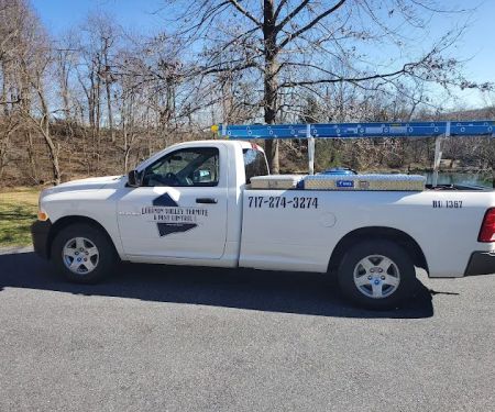Lebanon Valley Termite Co Inc