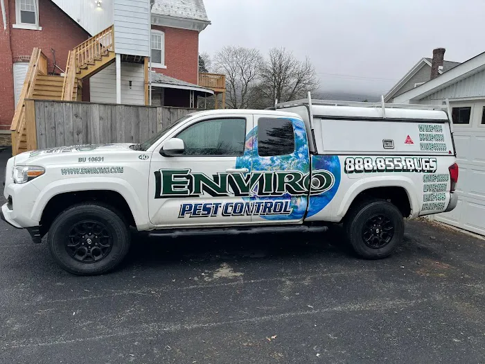 Enviro Management Group LLC Picture 6