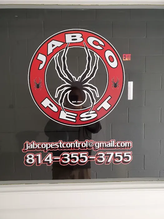 Jabco Pest Control Services Picture 2