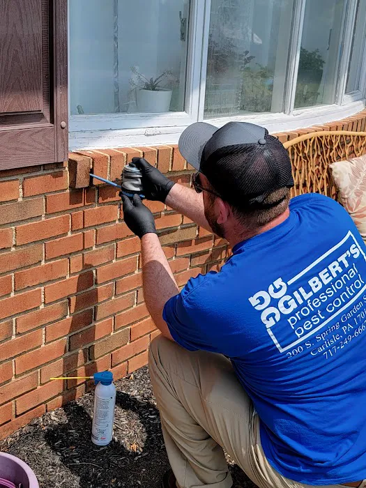 Gilbert's Professional Pest Control, Inc. Picture 2