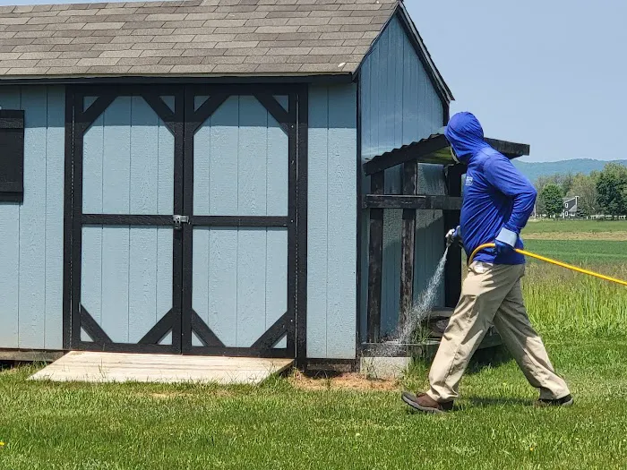 Gilbert's Professional Pest Control, Inc. Picture 3