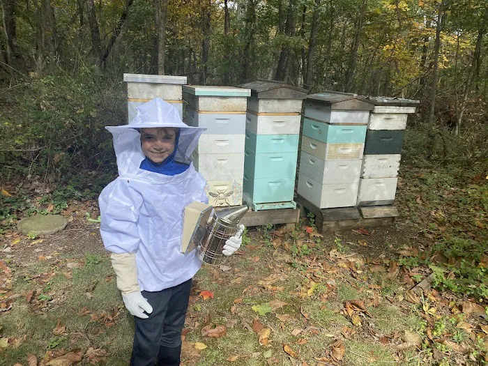 The Bucher Honey Company Picture 5
