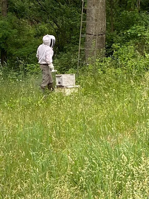 The Bucher Honey Company Picture 10