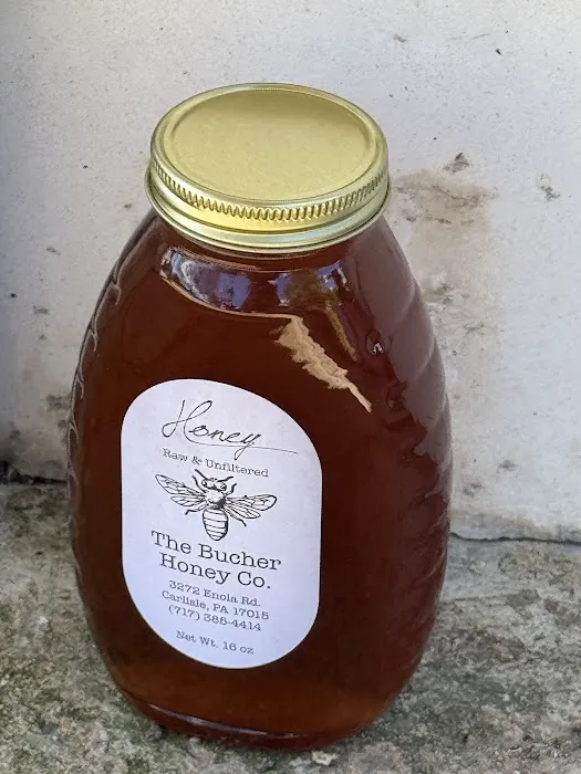 The Bucher Honey Company Picture 2