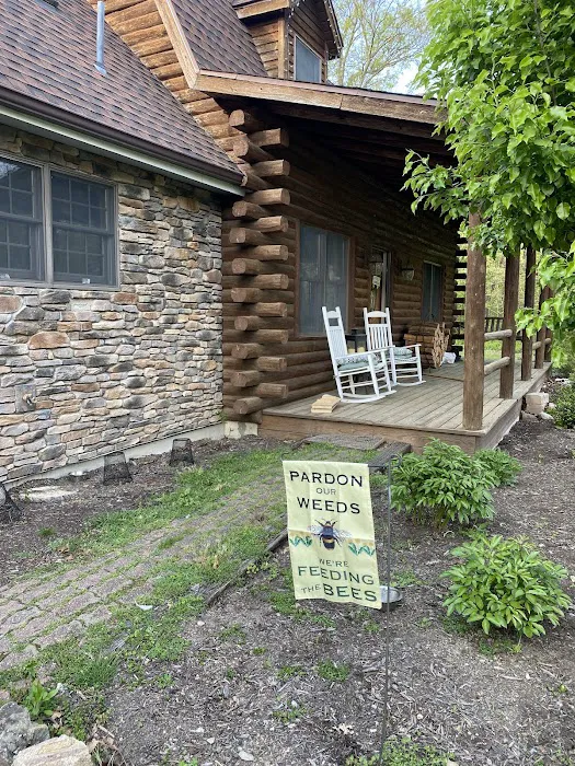 The Bucher Honey Company Picture 4