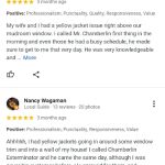 Chamberlin's Pest Control LLC