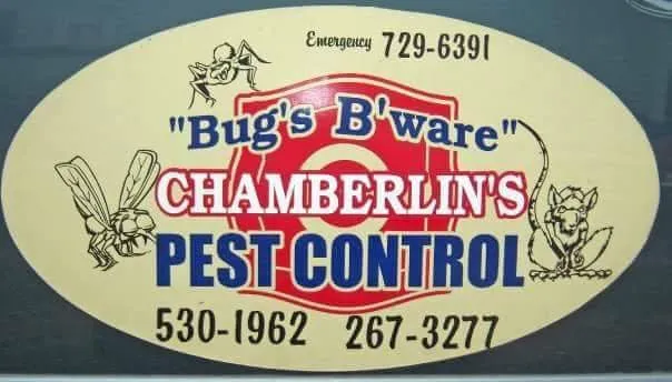 Chamberlin's Pest Control LLC Picture 2