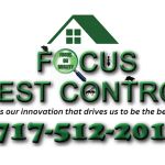 Focus Pest Control of Pa