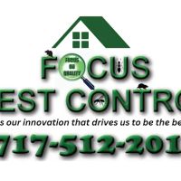 Focus Pest Control of Pa ico