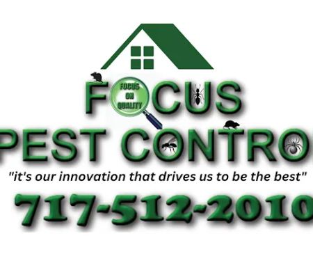 Focus Pest Control of Pa